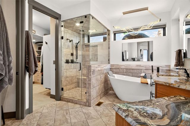 5320 Lost Cabin Road, Manitou Springs, CO 80829