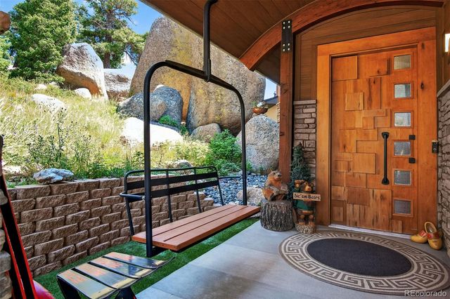 5320 Lost Cabin Road, Manitou Springs, CO 80829