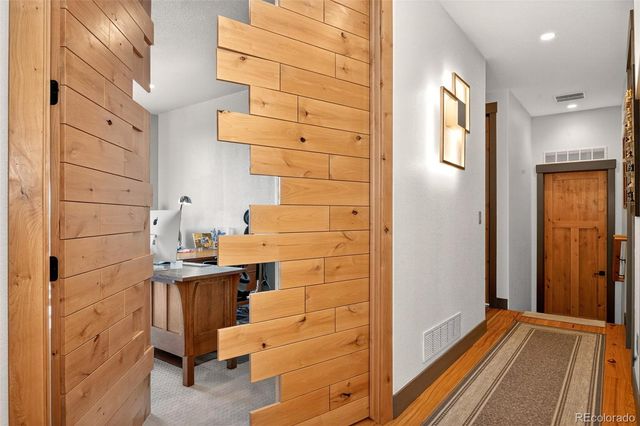 5320 Lost Cabin Road, Manitou Springs, CO 80829