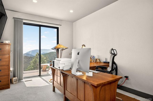 5320 Lost Cabin Road, Manitou Springs, CO 80829