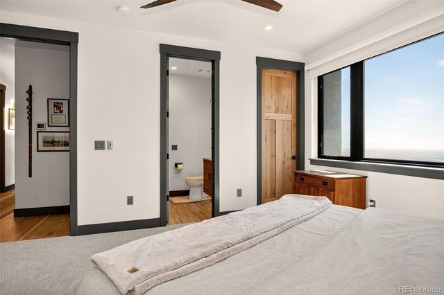 5320 Lost Cabin Road, Manitou Springs, CO 80829