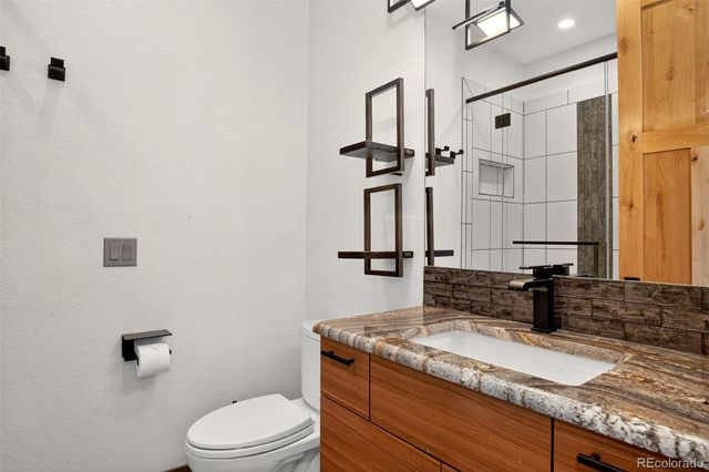 5320 Lost Cabin Road, Manitou Springs, CO 80829