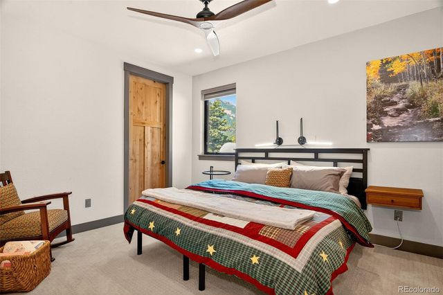 5320 Lost Cabin Road, Manitou Springs, CO 80829