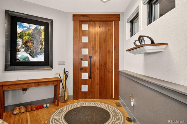 5320 Lost Cabin Road, Manitou Springs, CO 80829