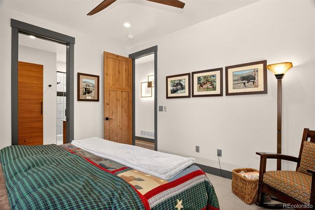 5320 Lost Cabin Road, Manitou Springs, CO 80829