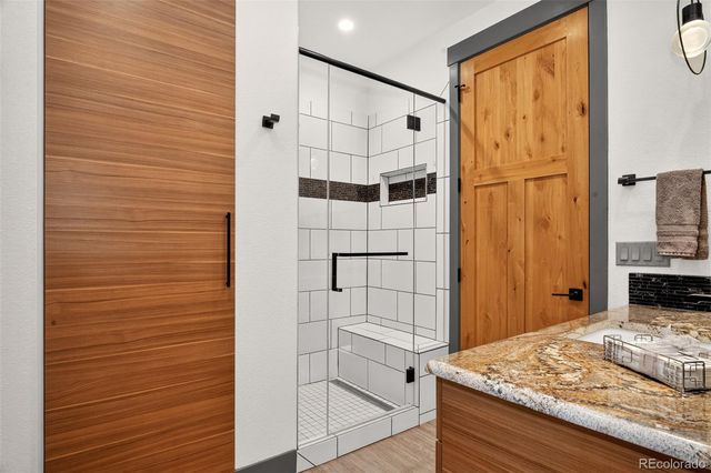 5320 Lost Cabin Road, Manitou Springs, CO 80829