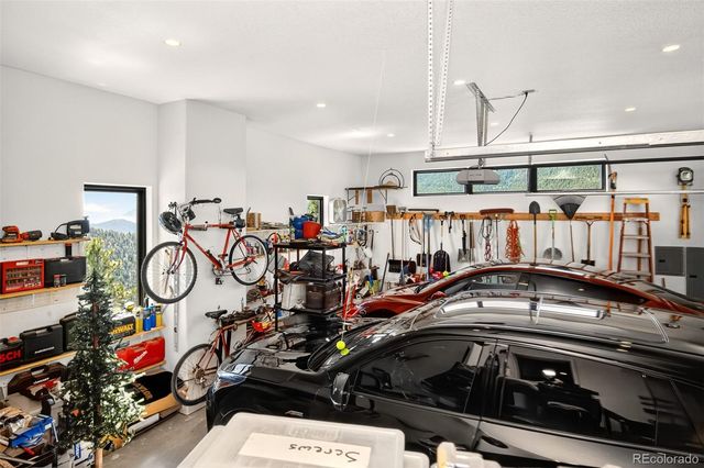 5320 Lost Cabin Road, Manitou Springs, CO 80829