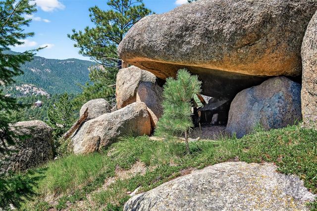 5320 Lost Cabin Road, Manitou Springs, CO 80829