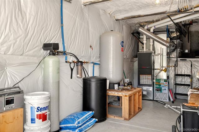 5320 Lost Cabin Road, Manitou Springs, CO 80829