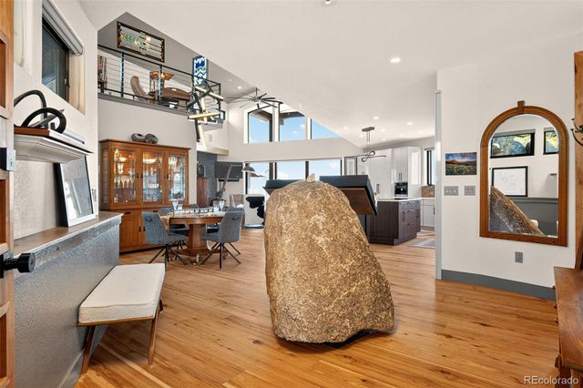 5320 Lost Cabin Road, Manitou Springs, CO 80829