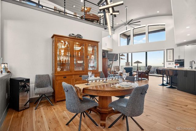 5320 Lost Cabin Road, Manitou Springs, CO 80829