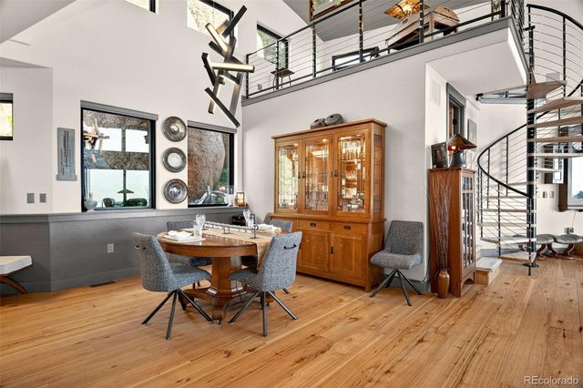 5320 Lost Cabin Road, Manitou Springs, CO 80829