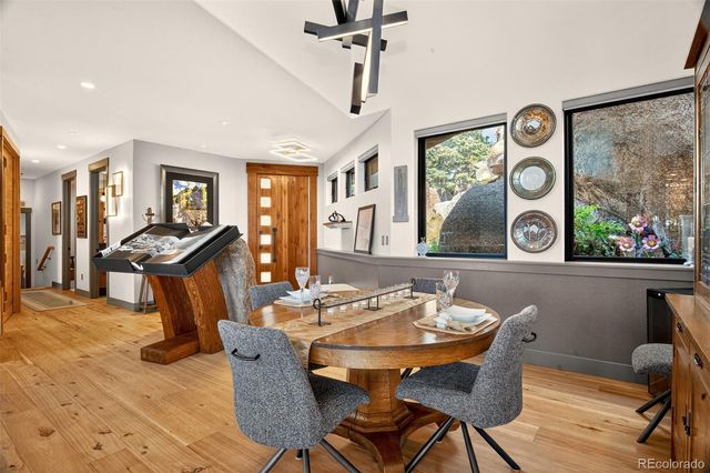 5320 Lost Cabin Road, Manitou Springs, CO 80829