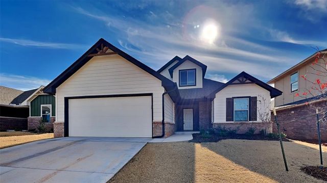 9000 NW 127th Terrace, Yukon, OK 73099