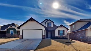 9000 NW 127th Terrace, Yukon, OK 73099