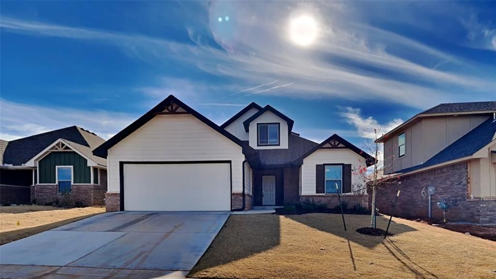 9000 NW 127th Terrace, Yukon, OK 73099