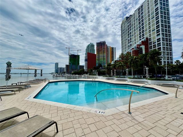 200 SE 15th Road 9I, Miami, FL 33129