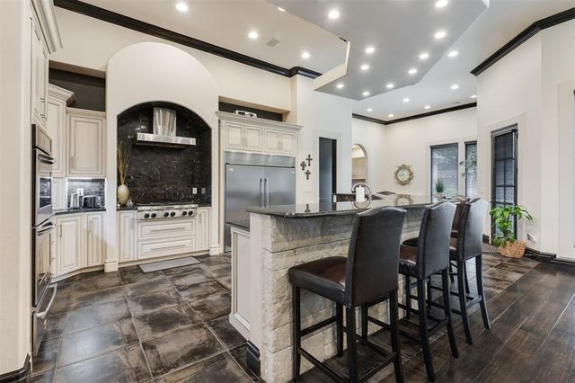 3617 Stagmoor Road, Edmond, OK 73034