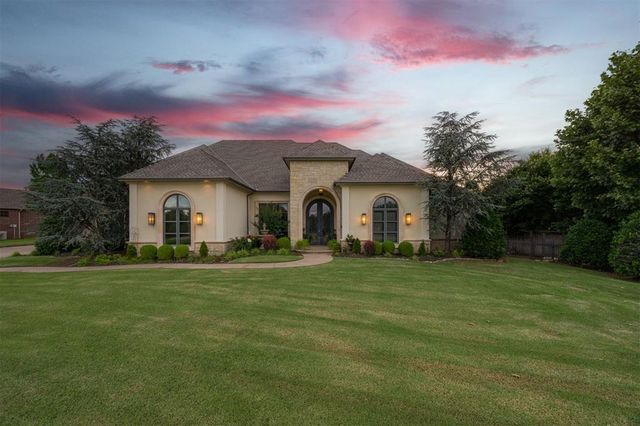 3617 Stagmoor Road, Edmond, OK 73034