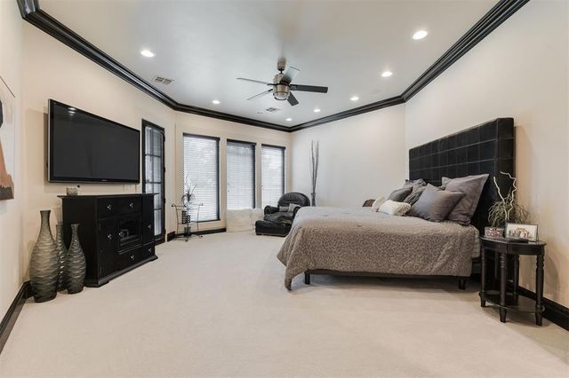 3617 Stagmoor Road, Edmond, OK 73034