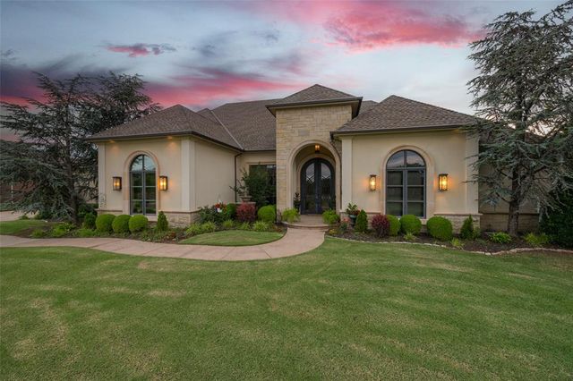 3617 Stagmoor Road, Edmond, OK 73034