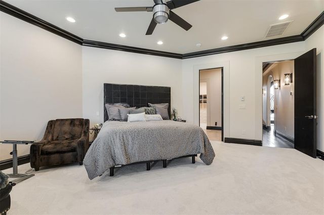 3617 Stagmoor Road, Edmond, OK 73034