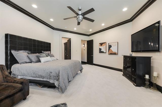 3617 Stagmoor Road, Edmond, OK 73034