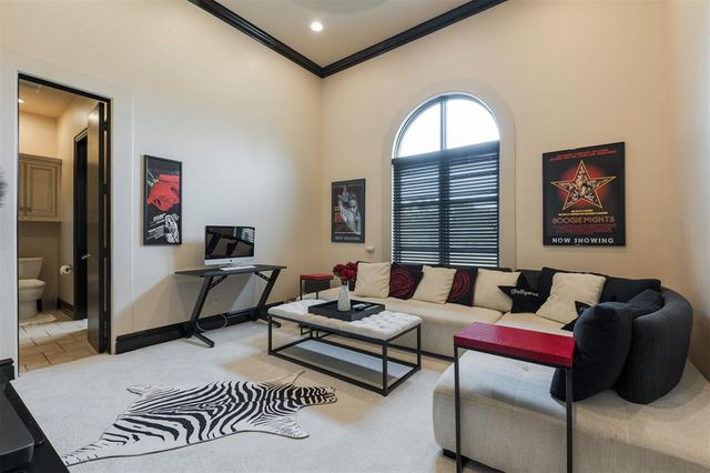 3617 Stagmoor Road, Edmond, OK 73034