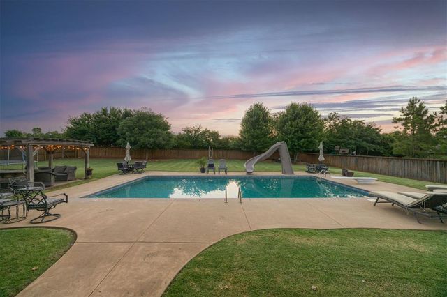 3617 Stagmoor Road, Edmond, OK 73034