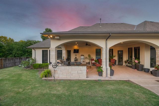 3617 Stagmoor Road, Edmond, OK 73034