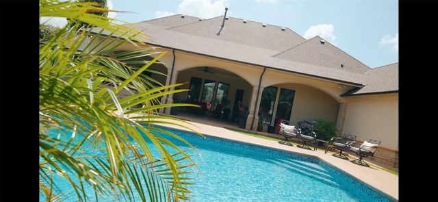 3617 Stagmoor Road, Edmond, OK 73034