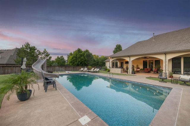 3617 Stagmoor Road, Edmond, OK 73034
