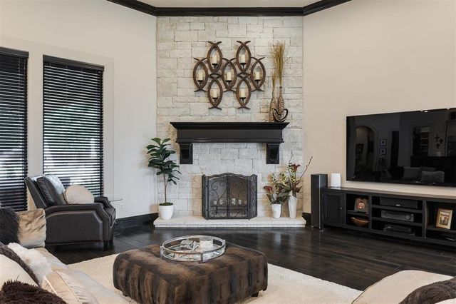 3617 Stagmoor Road, Edmond, OK 73034