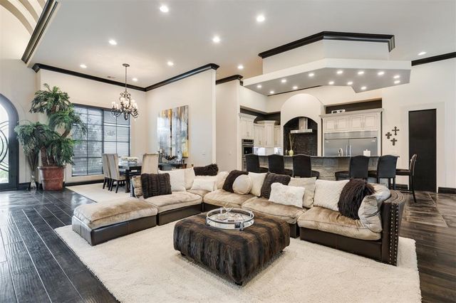 3617 Stagmoor Road, Edmond, OK 73034