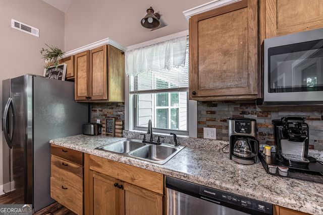 1437 Ben Mosley Circle, Summerville, GA 30747