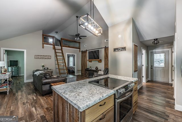 1437 Ben Mosley Circle, Summerville, GA 30747