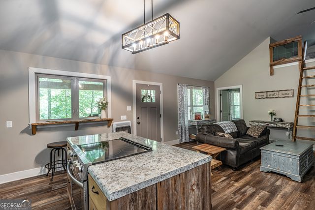 1437 Ben Mosley Circle, Summerville, GA 30747