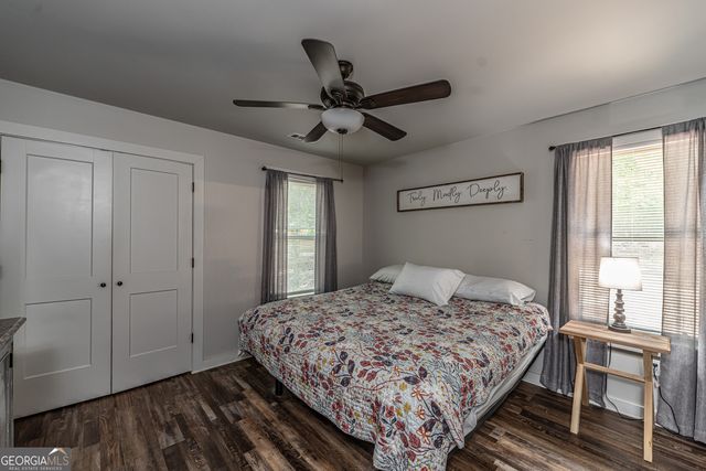 1437 Ben Mosley Circle, Summerville, GA 30747