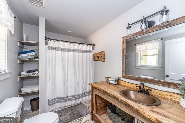 1437 Ben Mosley Circle, Summerville, GA 30747