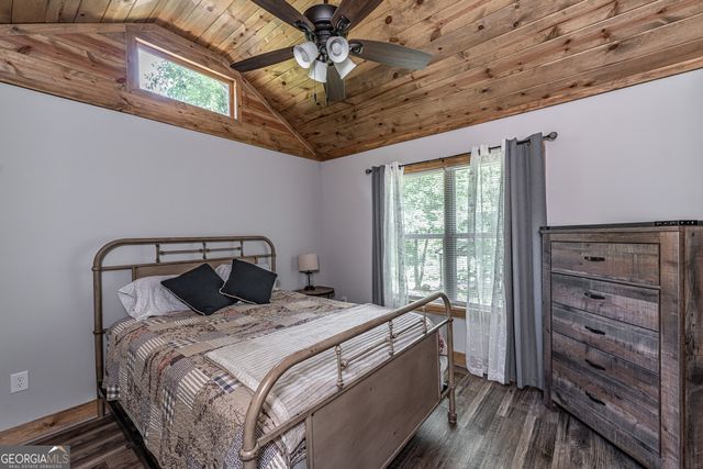 1437 Ben Mosley Circle, Summerville, GA 30747