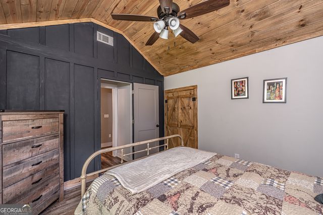 1437 Ben Mosley Circle, Summerville, GA 30747
