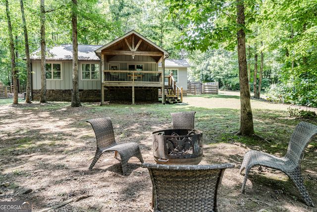 1437 Ben Mosley Circle, Summerville, GA 30747