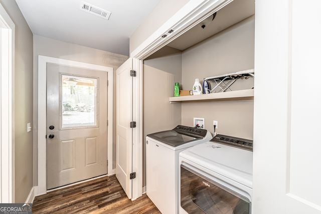 1437 Ben Mosley Circle, Summerville, GA 30747