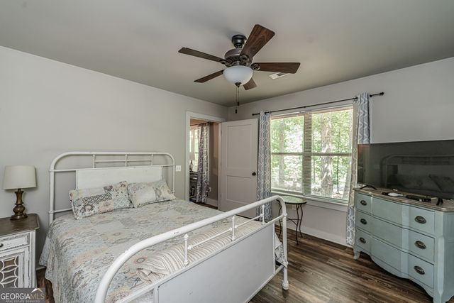 1437 Ben Mosley Circle, Summerville, GA 30747