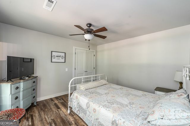 1437 Ben Mosley Circle, Summerville, GA 30747