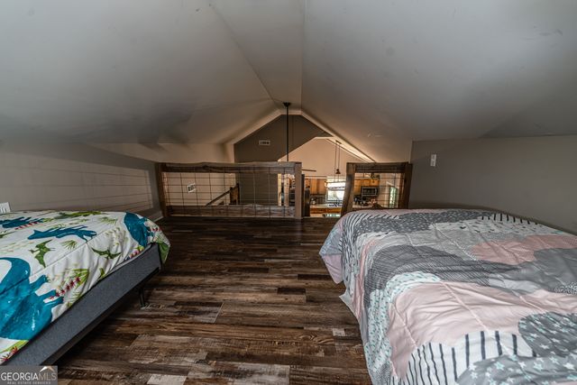 1437 Ben Mosley Circle, Summerville, GA 30747