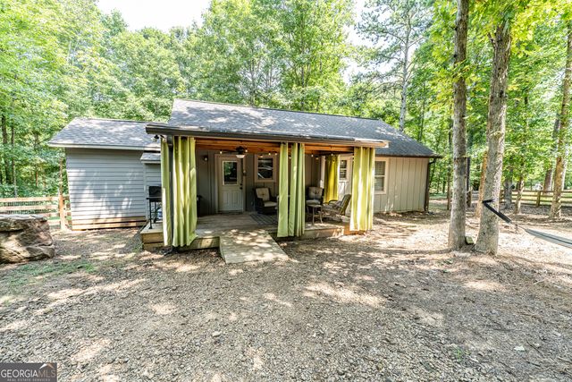 1437 Ben Mosley Circle, Summerville, GA 30747