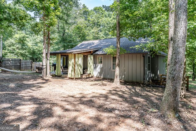 1437 Ben Mosley Circle, Summerville, GA 30747