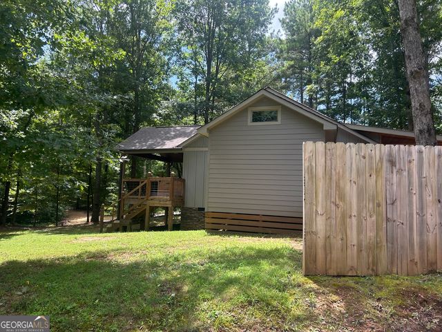 1437 Ben Mosley Circle, Summerville, GA 30747
