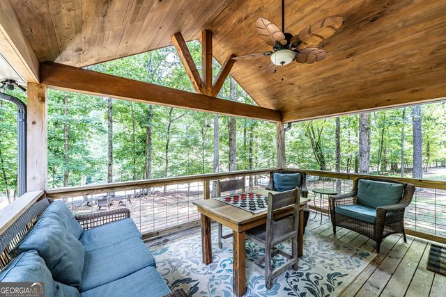 1437 Ben Mosley Circle, Summerville, GA 30747